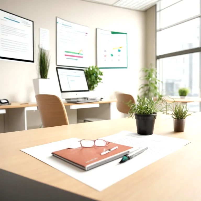 Creative thinking workshop