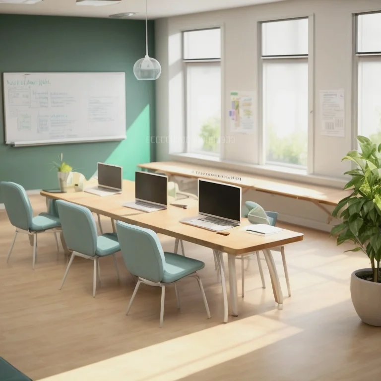 Leadership skills training