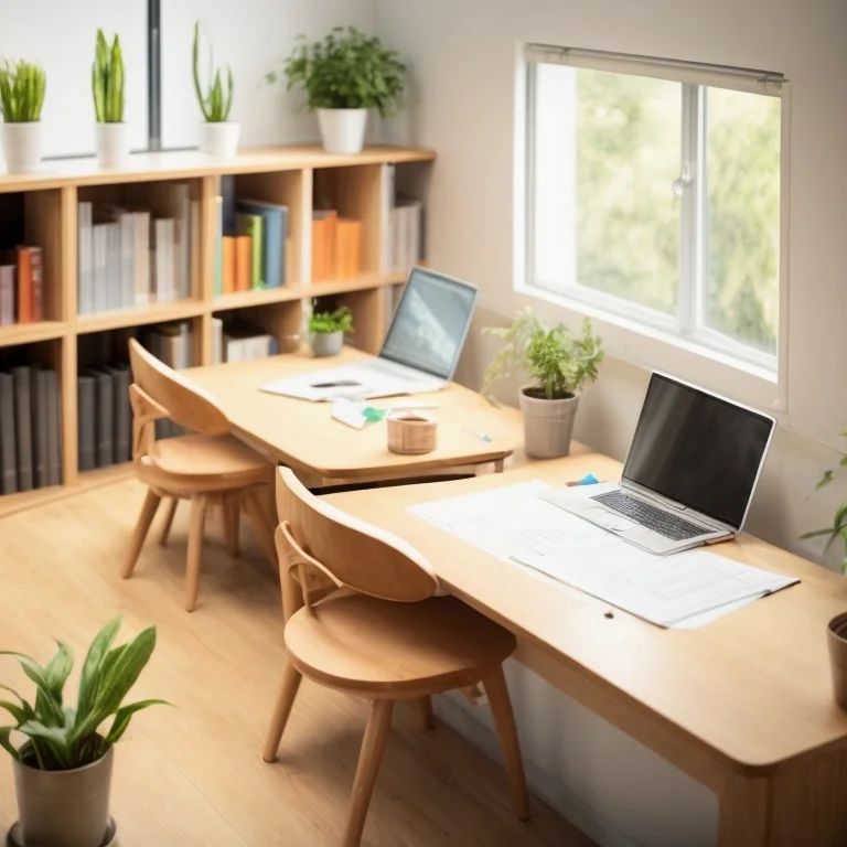 Mindfulness training session